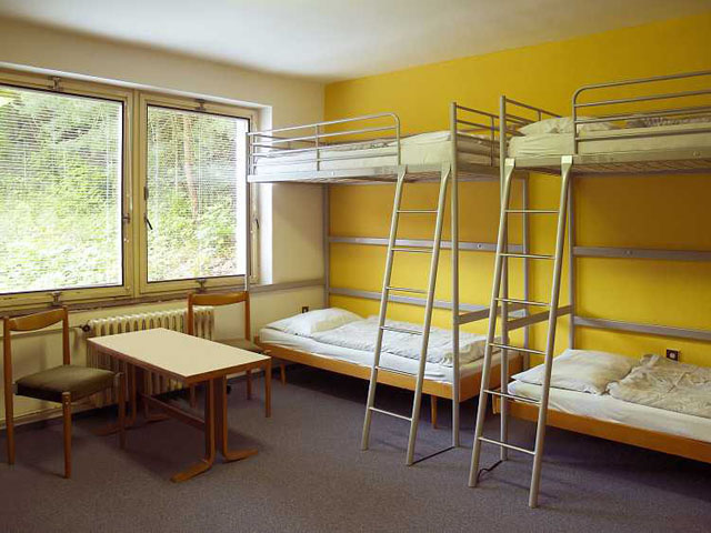 Hostel, levné ubytování Hluboká Hostel, levné ubytování Hluboká