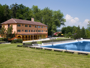 SPorthotel Barborka