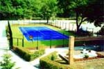 tip sporthotelu - tenis