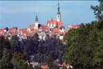 tip na vylet - Tabor